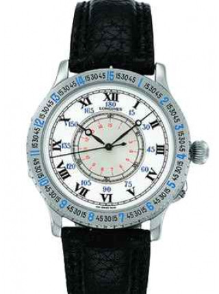 Ремешок Longines L682100455